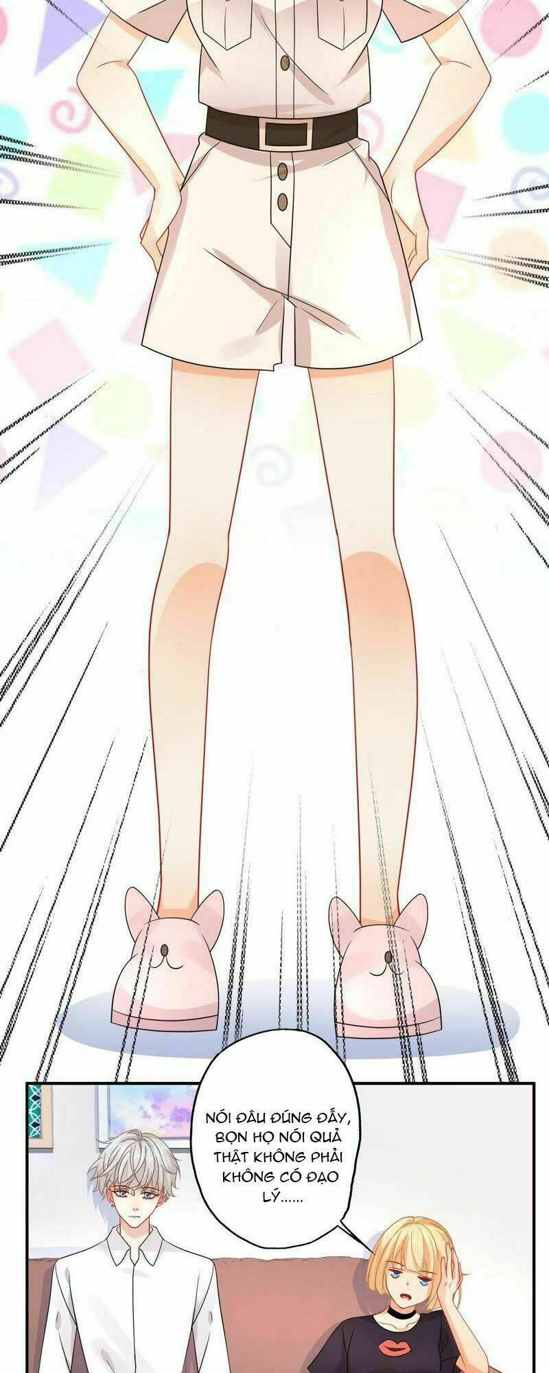 quản gia đại nhân muốn thượng vị chapter 12 22