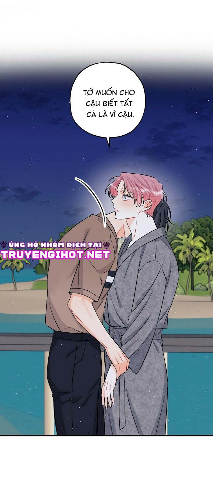 phía sau sân khấu chapter 13 12