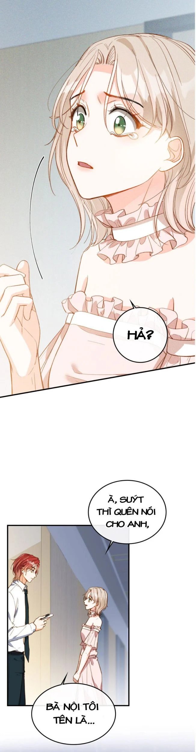 nụ hôn vực thẳm chapter 76 13