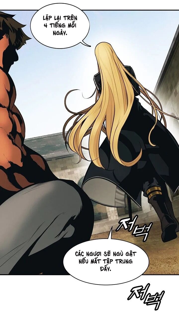 bất bại chân ma chapter 77 5