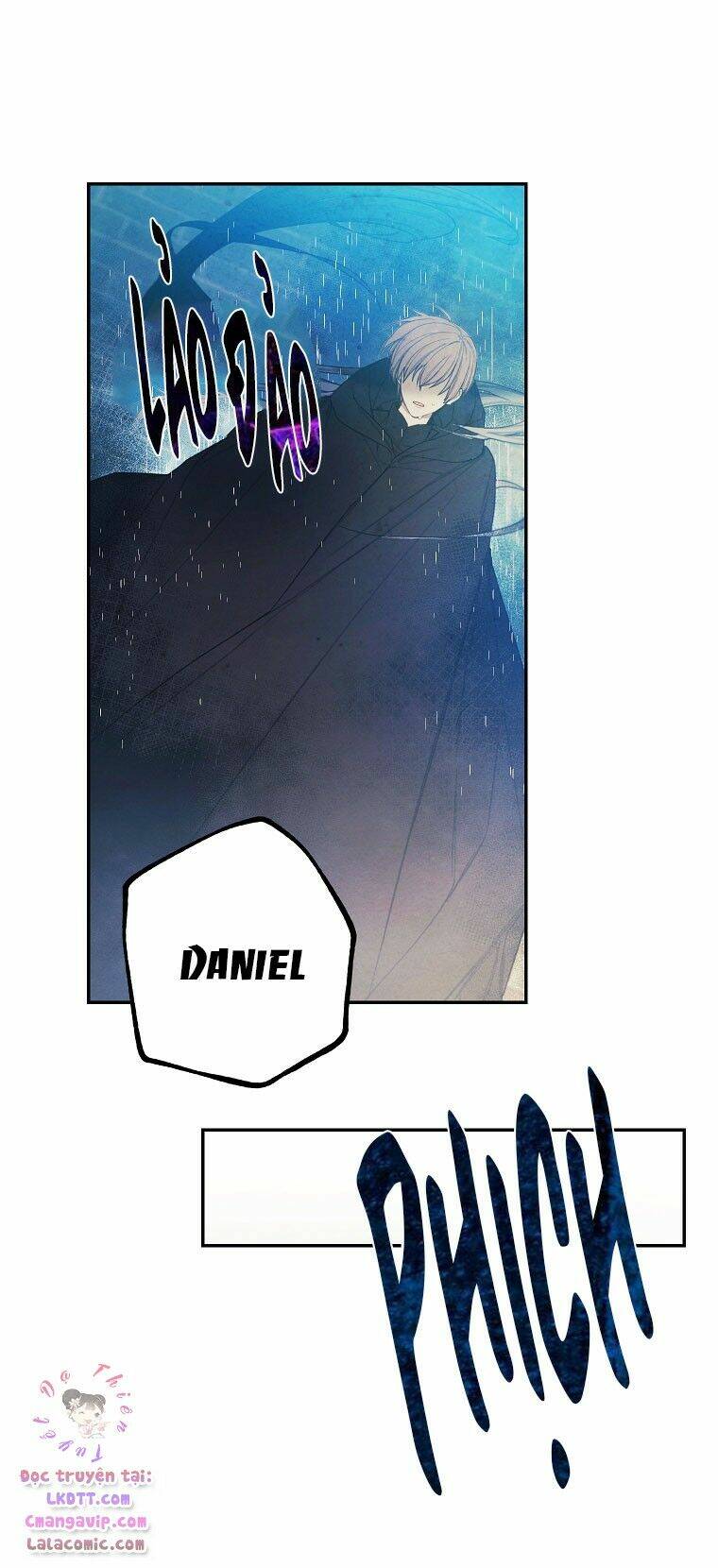 tiệm búp bê của công chúa chapter 22 23