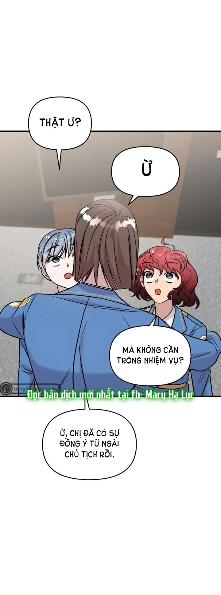 phản diện thuần túy chapter 39.2 38