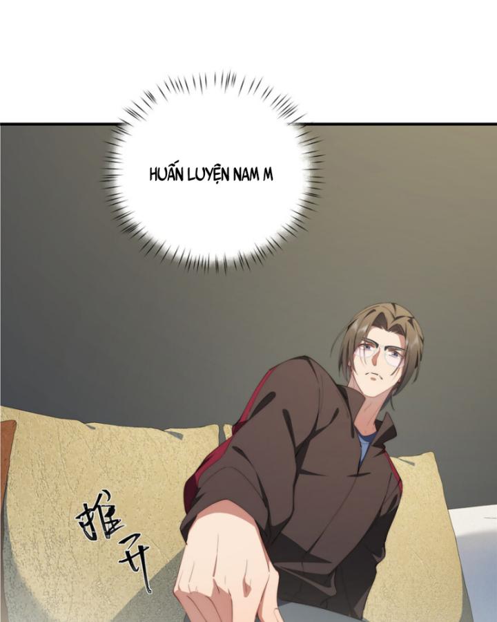 nữ chính chạy từ trong sách ra thì phải làm sao chapter 82 14