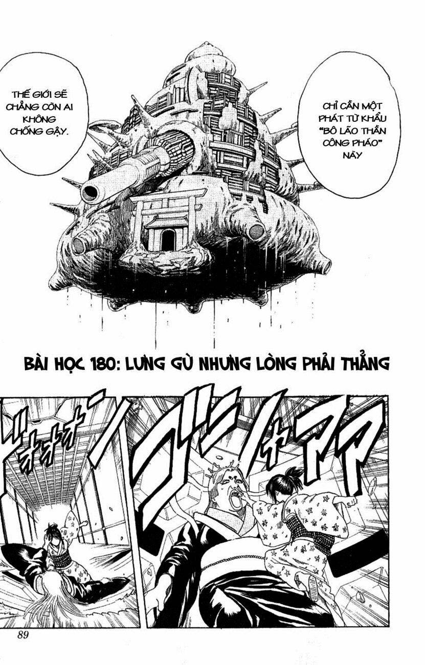 gintama - linh hồn bạc chapter 180 3
