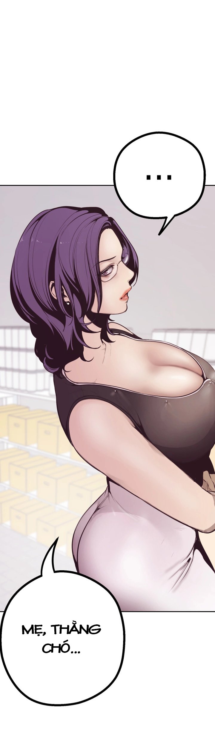 một thế giới mới tuyệt vời chapter 4 26