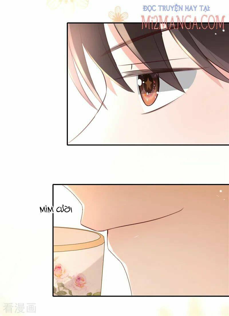 dĩ hôn chi danh chapter 31 36