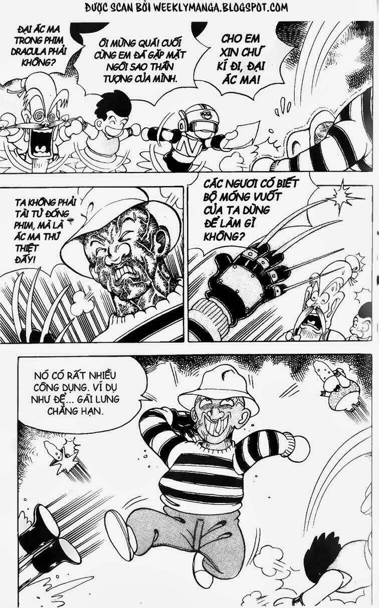 kung fu komang chapter 6 42