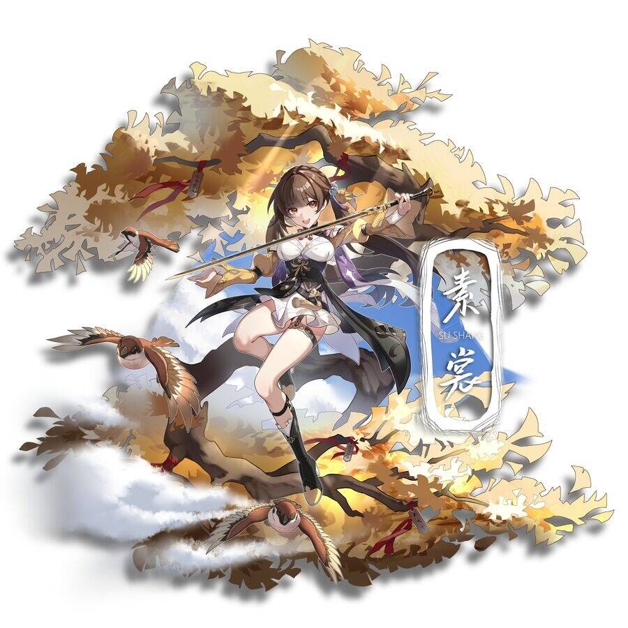 the maid who can't hide her feelings chapter 23 13