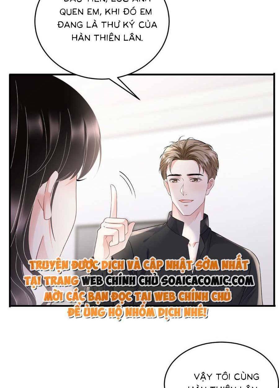 đại tiểu thư có ý đồ gì xấu đâu chapter 124 10