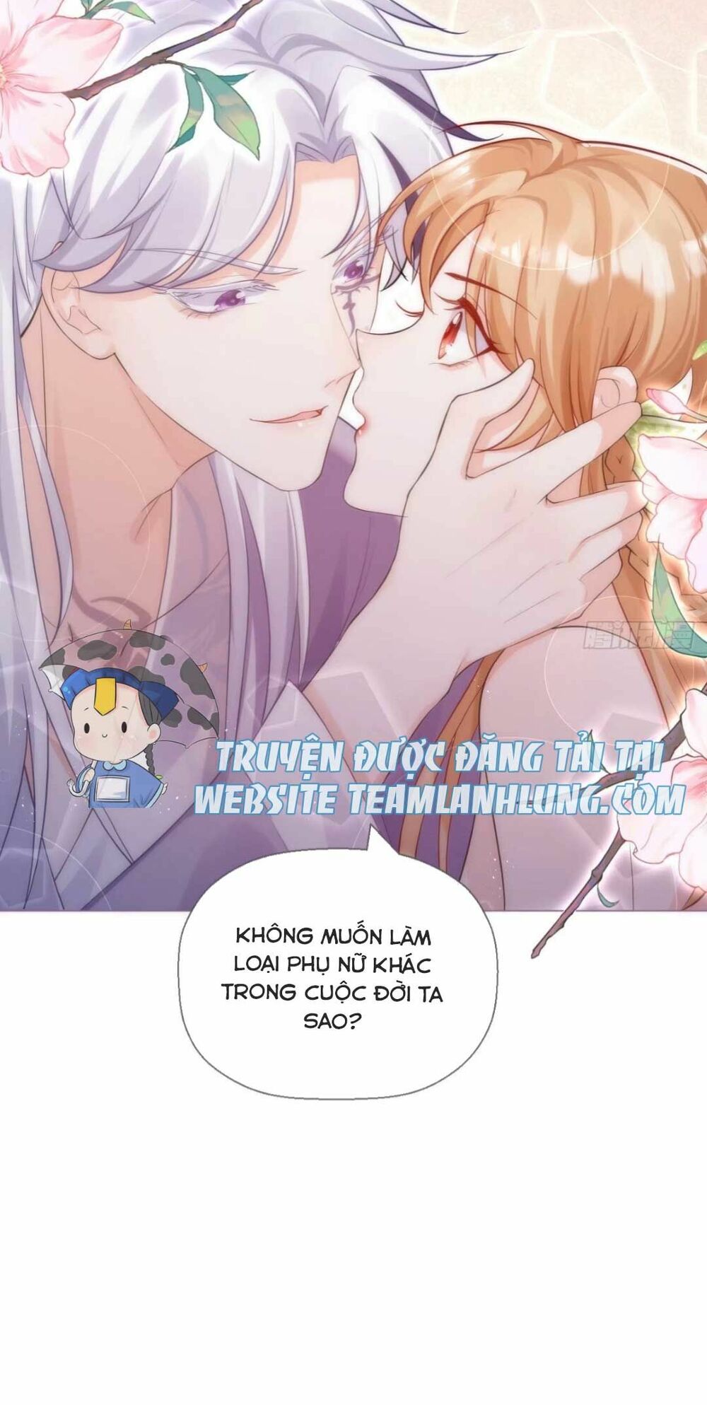 thiết lập ác nữ của tôi sụp đổ rồi chapter 10 49