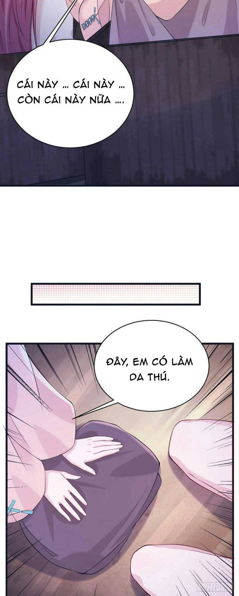 [16+] thảnh thơi thú thế chủng chủng điền, sinh sinh tể chapter 284 5