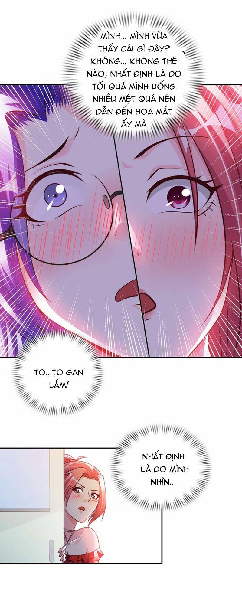 sư phụ của ta là thần tiên chapter 3 32