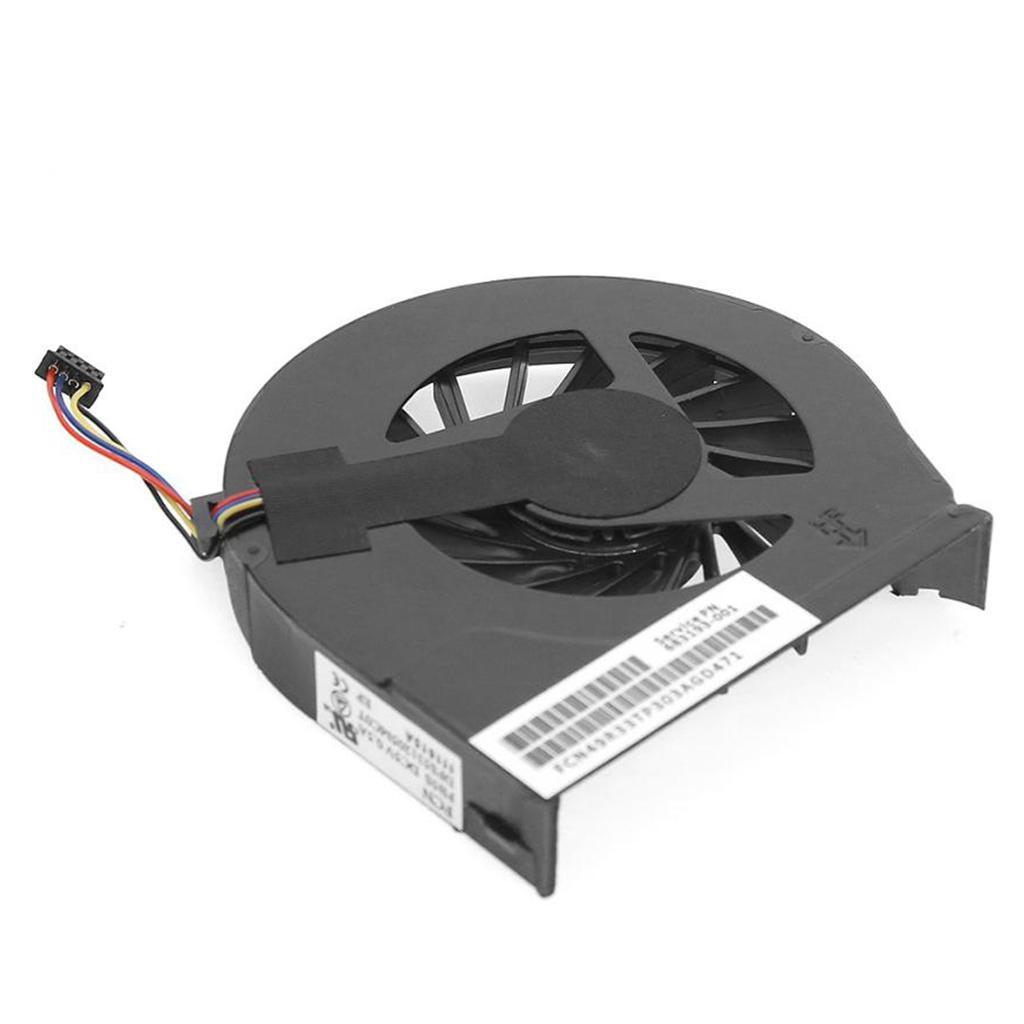 Replacement CPU Cooling Fan for HP G4-2000 G6-2000 High Quality High Performance