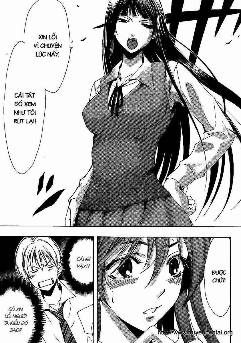 thị trấn tình yêu chapter 96 16