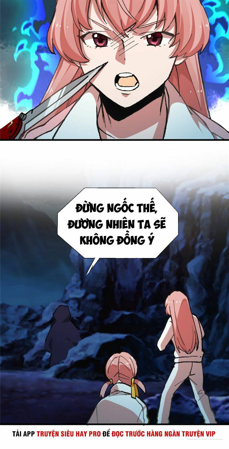 vô sỉ thuật sĩ chapter 10 8