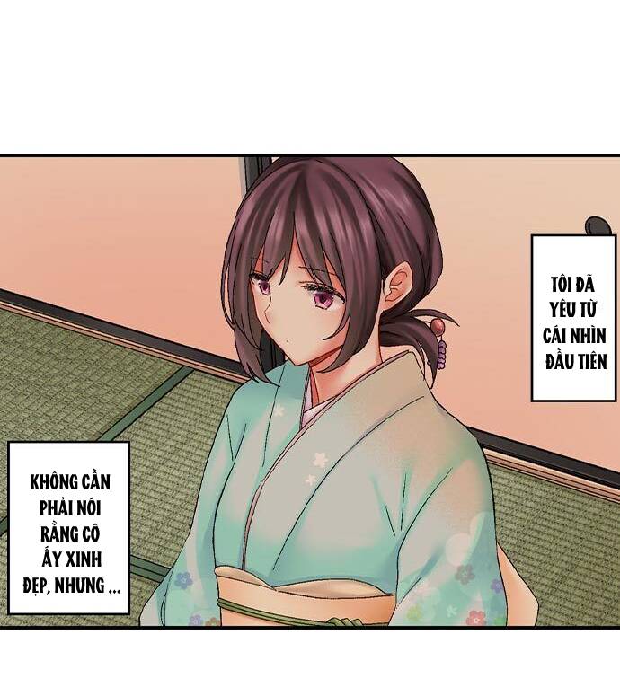 kuru na niizuma to no shinkon seikatsu wa amarini mo… yara shikatta chapter 1 19