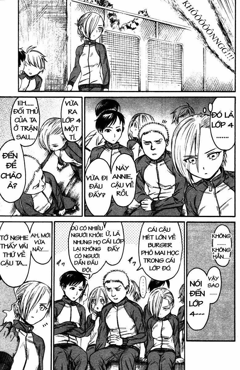 shingeki! kyojin chuugakkou chapter 5 6