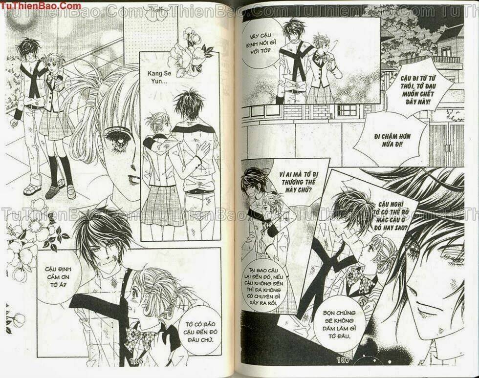 ngôi sao may mắn chapter 6 53