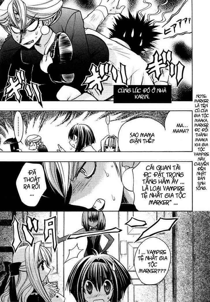 little vampire chapter 19 22