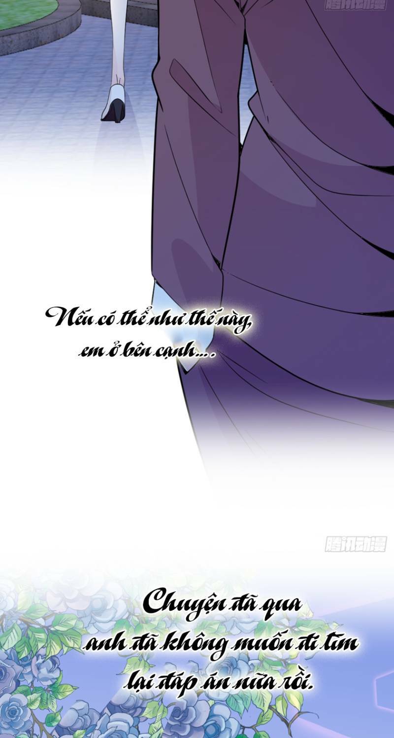 bí mật kết hôn với ảnh đế: vợ ơi đến đây tấn công đi nào chapter 67 48