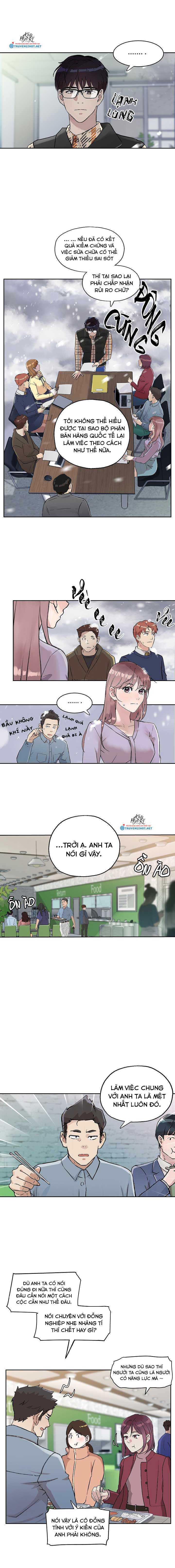 [18+] công tư phân minh chapter 8.2 2