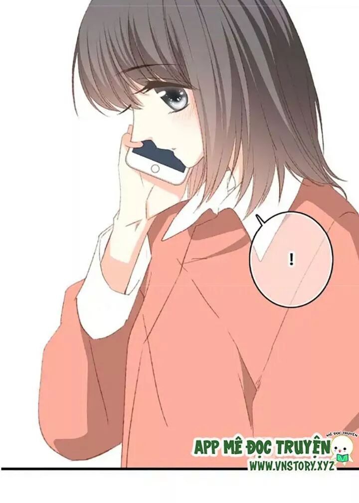 con tim rung động 2 chapter 62 69