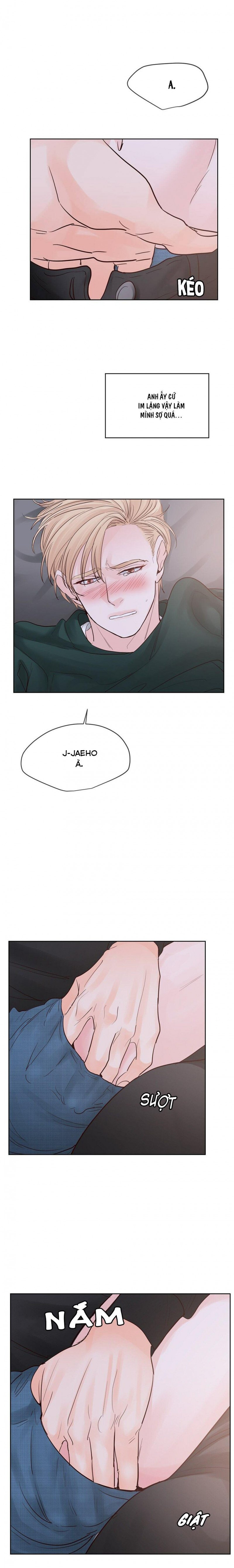 heat and run chapter 59 6