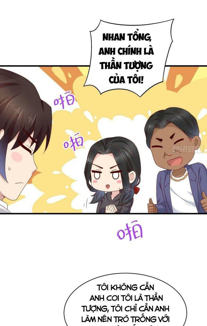 vua đầu tư mạnh nhất chapter 49 15