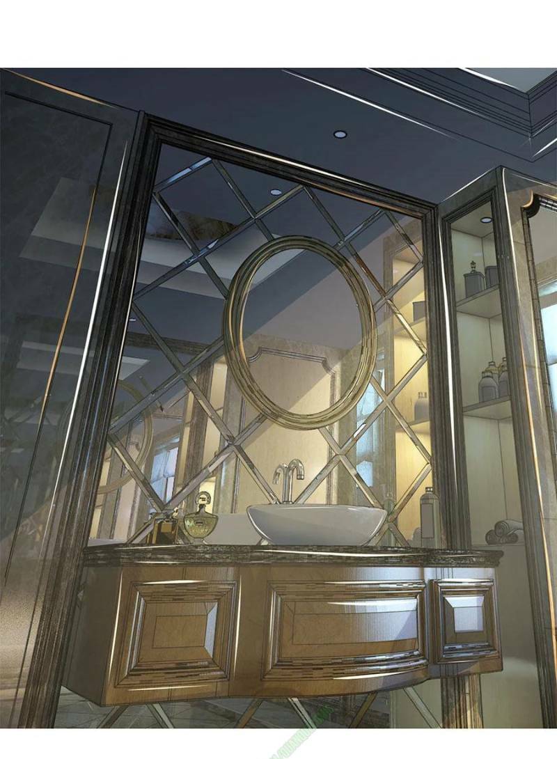 cực phẩm yêu nghiệt chapter 33 9