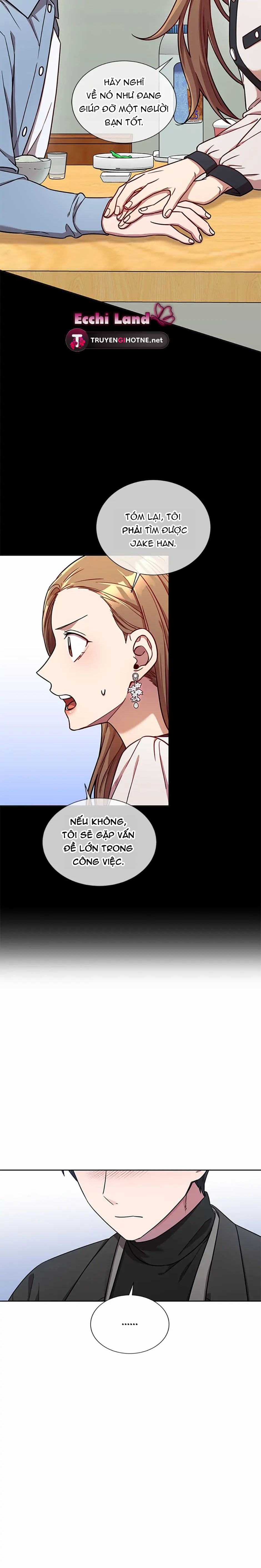 kết hôn ư? không, cảm ơn! chapter 41.2 19