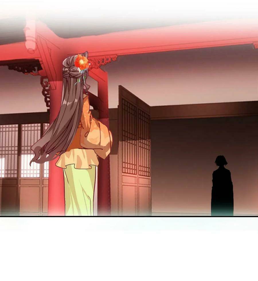 gả cho một tên thái giám đáng ghét chapter 169 23