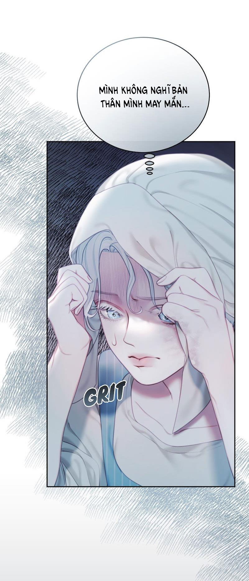 nữ hầu muốn đình công chapter 1.2 11