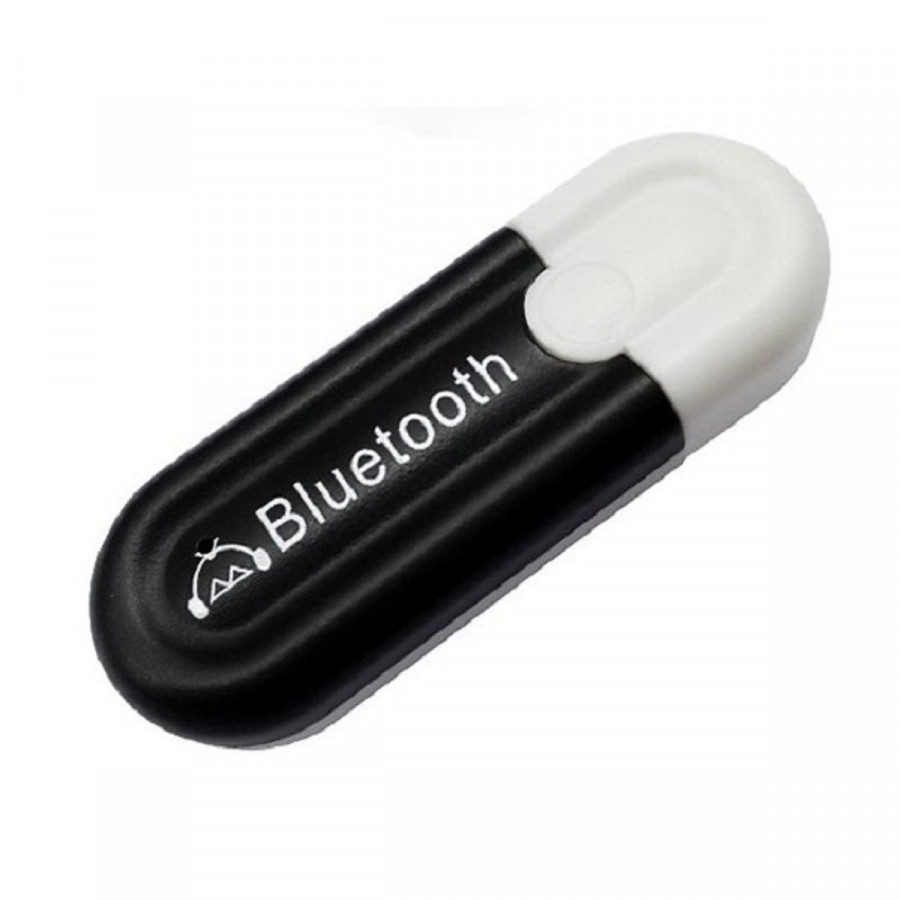 Usb Bluetooth Audio HJX-001 Chuyển Loa Thường Thành Loa Bluetooth