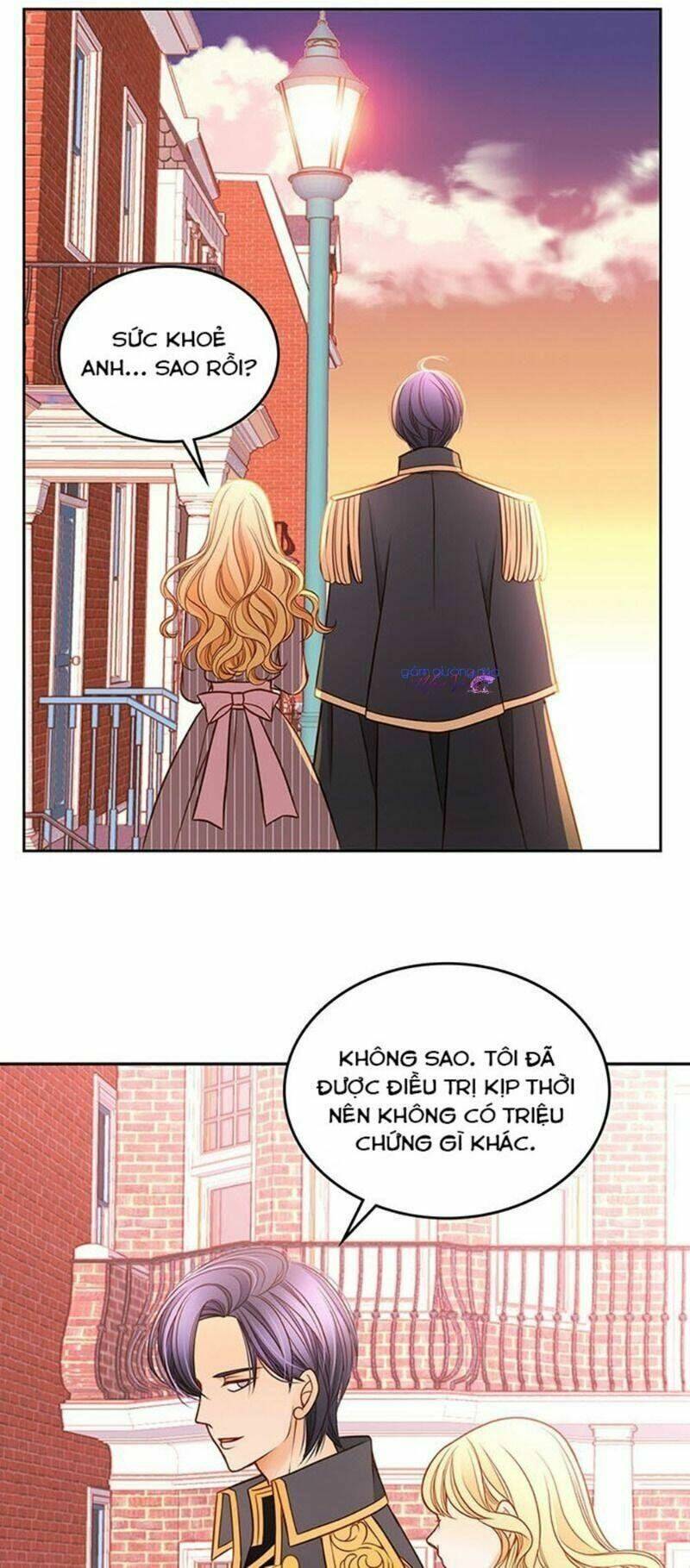 wendy , cô gái bán hoa chapter 31 34