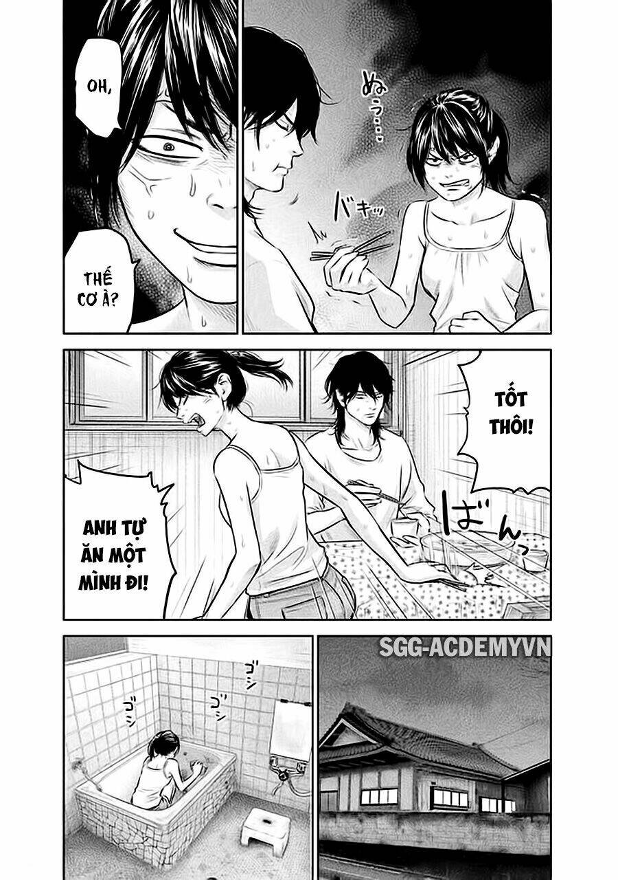 đạo luật nhiều vợ chapter 140 11