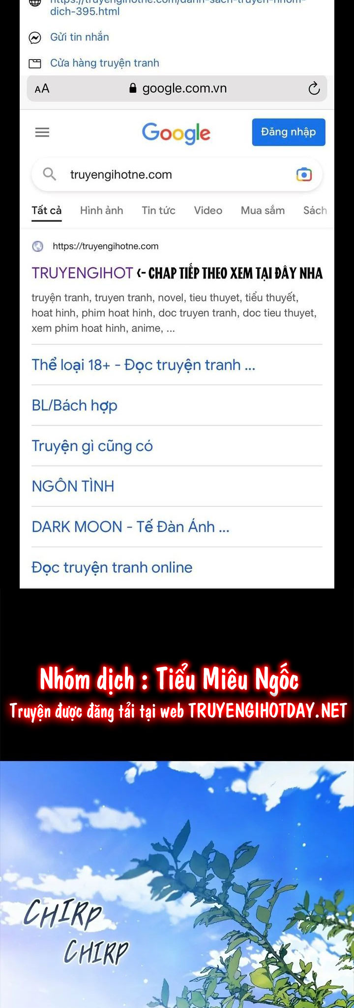 tôi mới là người quyết định cuộc hôn nhân này chapter 62 2