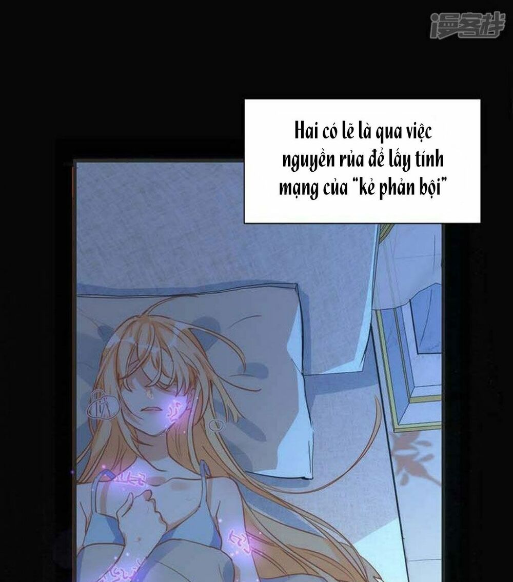 tình địch quái gở lại tăng thêm rồi chapter 57 7