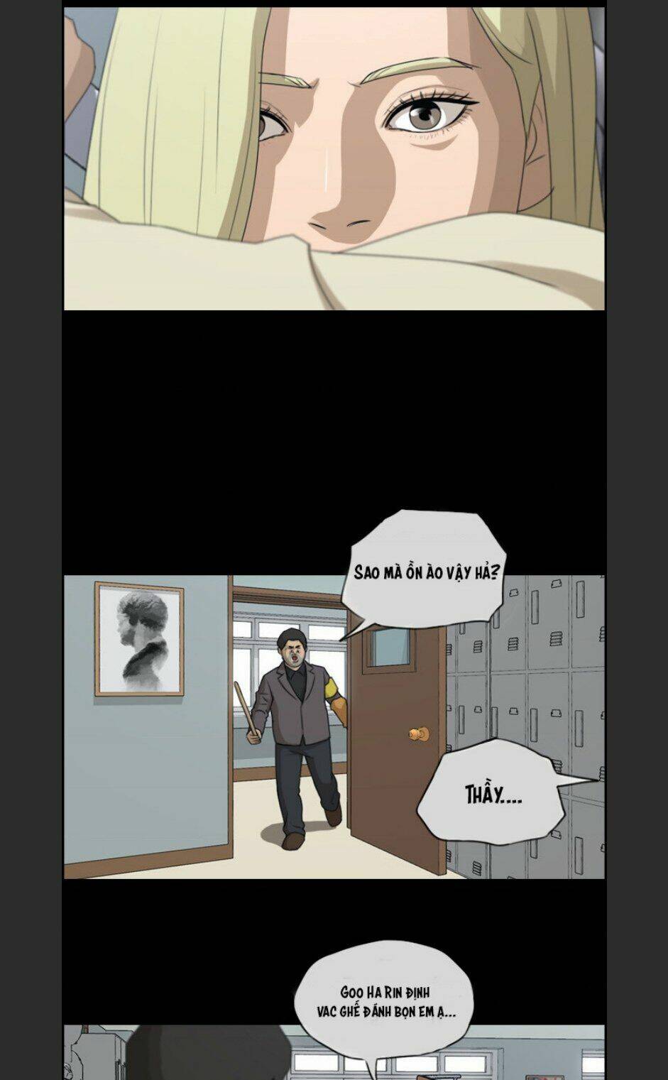 free draw m chapter 101 32