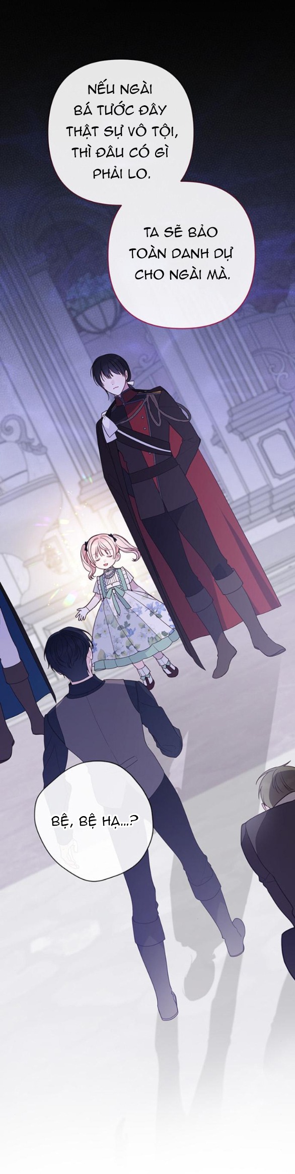 tiểu bạo chúa chapter 62.2 23