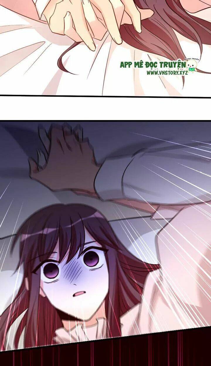 thiên hậu trở về chapter 129 12