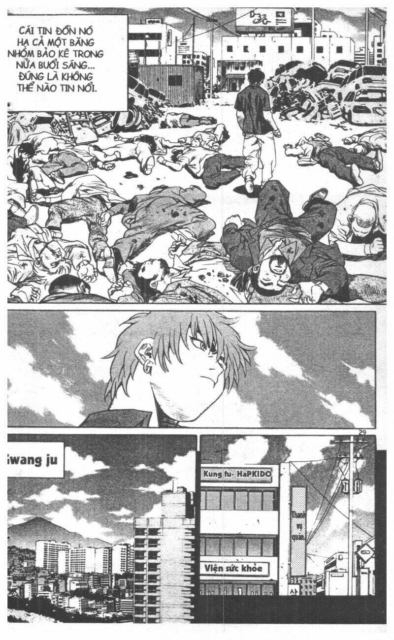 change guy chapter 121 27