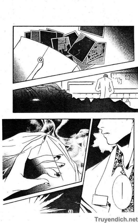 zombie-loan chapter 13 25