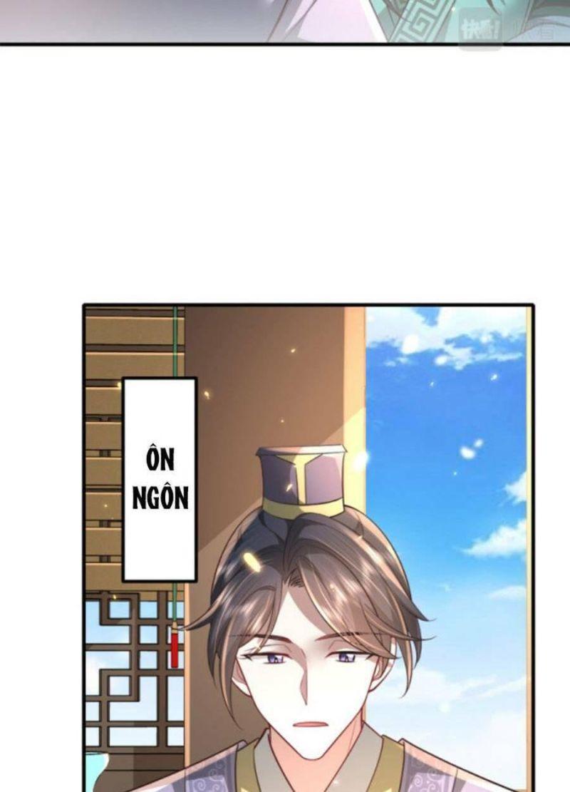 phương thức sinh tồn của công chúa pháo hôi chapter 63 6