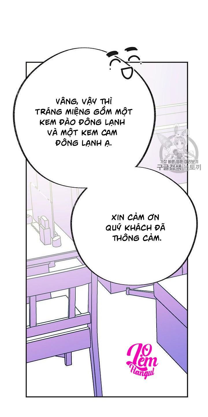 ác nữ tiểu thư chapter 36 28