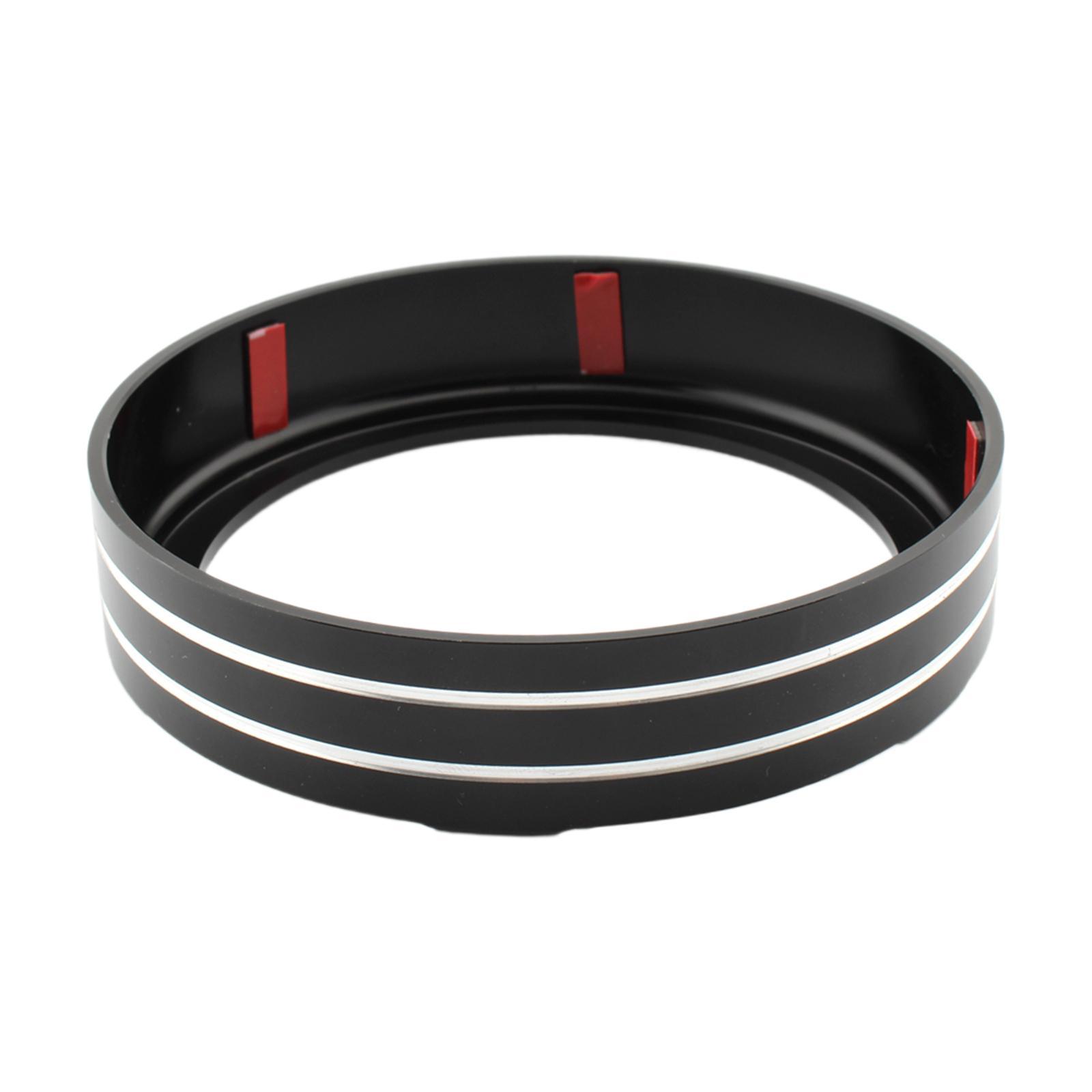 Bezel Accessories for A3 2016 to 2020 Replacement