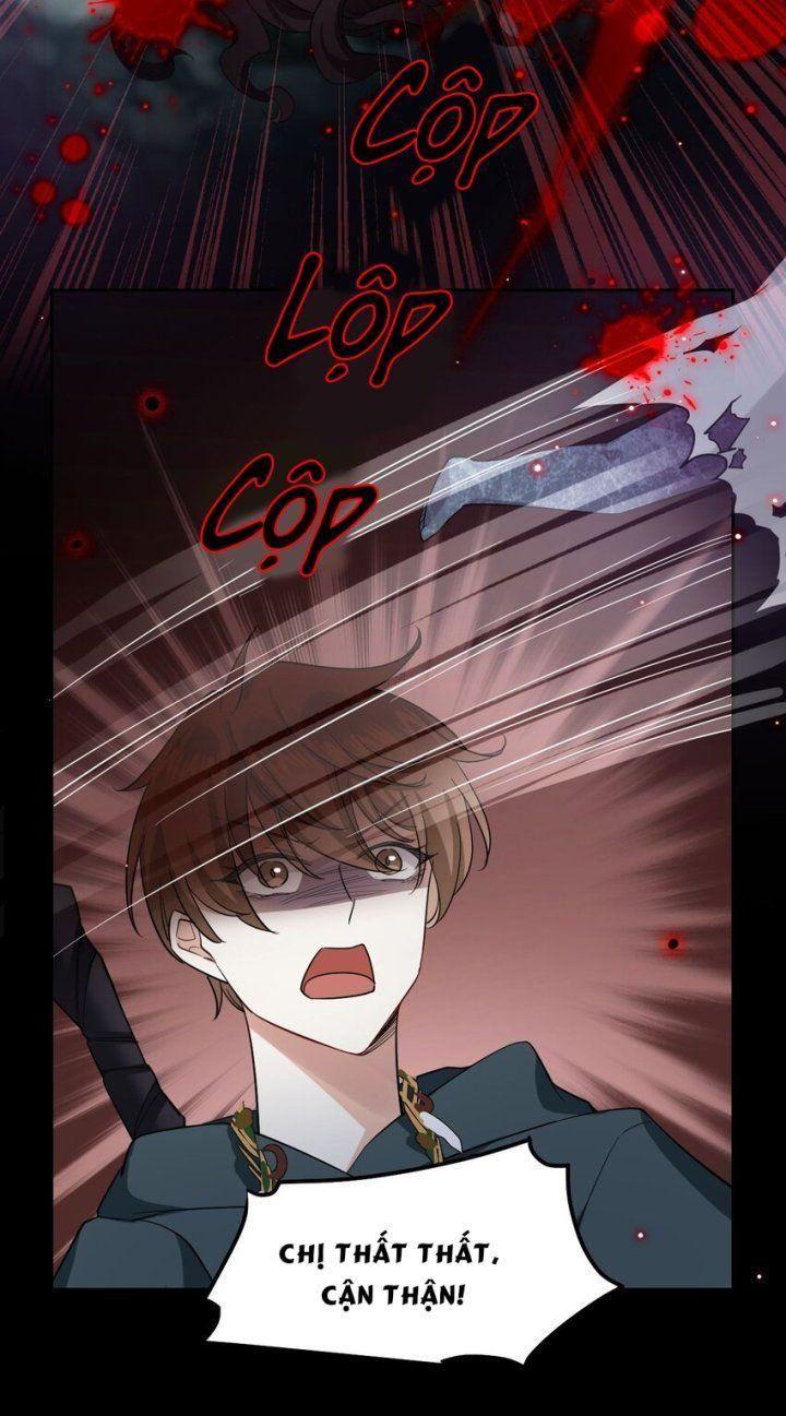 tôi đang yêu trong một thế giới kinh dị chapter 4 19