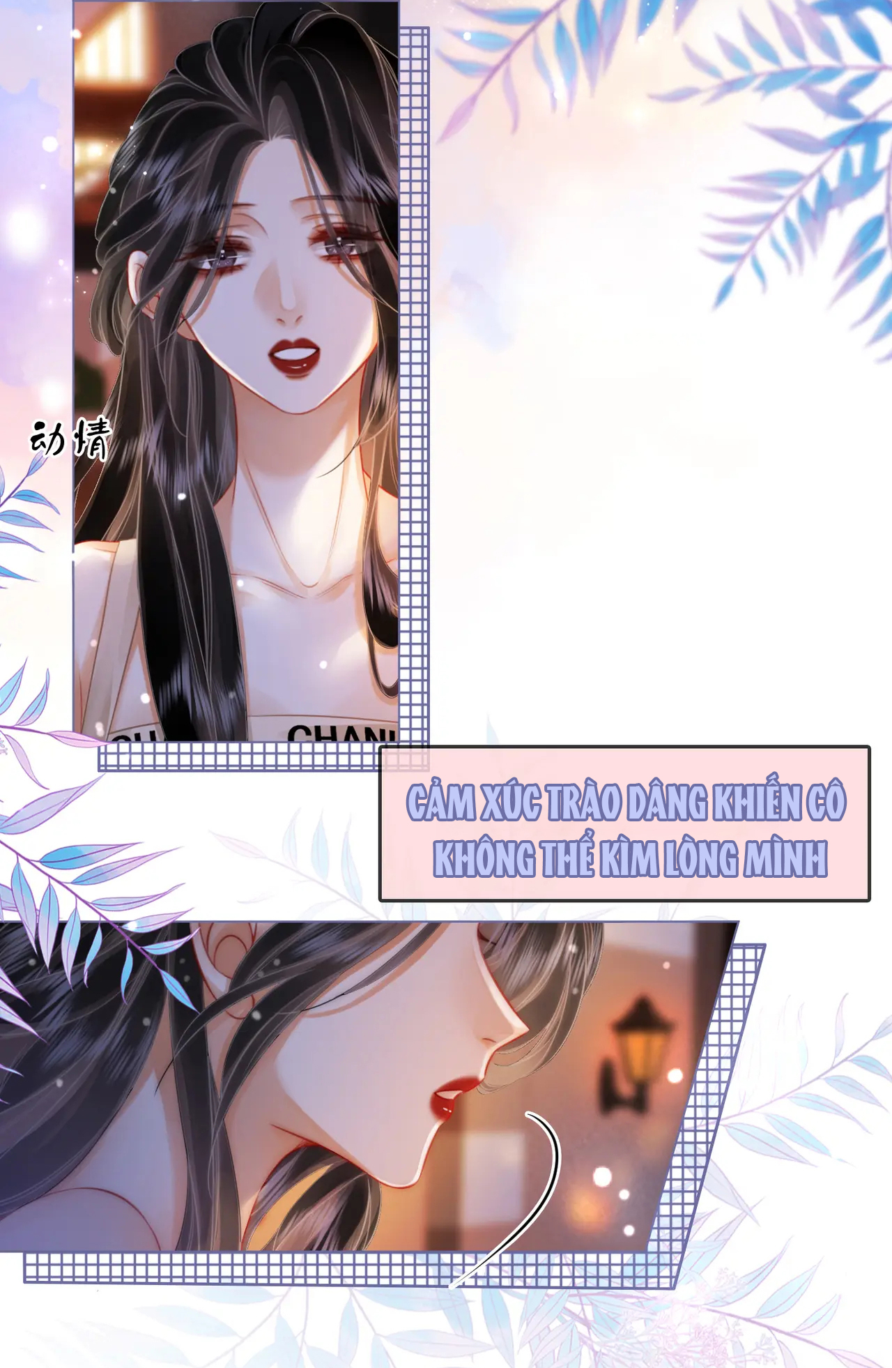 Cố Tiểu Thư Và Khúc Tiểu Thư chapter 49 - Trang 21