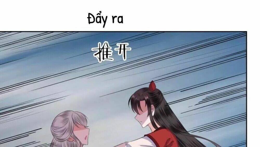 theo đuổi hoàng tử quá khó a~ chapter 21 23