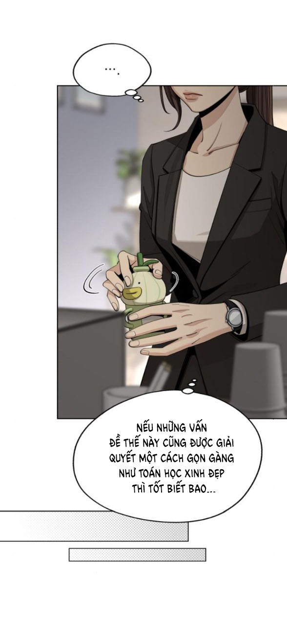 Tình Yêu Của Ik Seob chapter 58.1 19