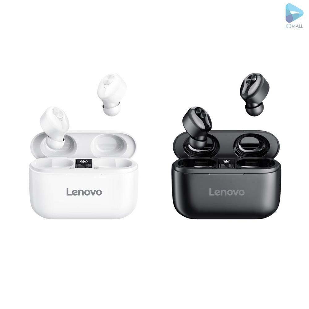 Tai nghe nhét tai Bluetooth Chính Hãng Lenovo HT18